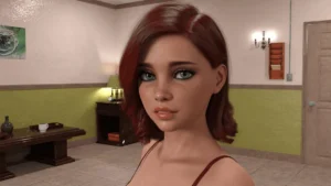 Hot Sand of Antarctica