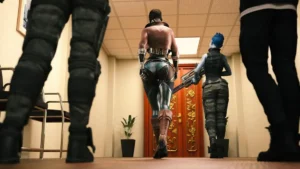 Tales from the Unending Void