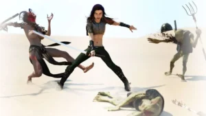 Healslut